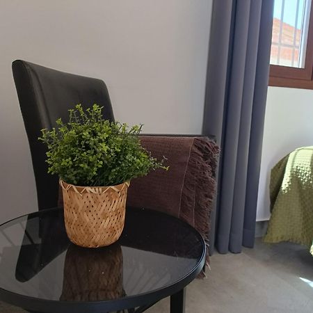 Finca La Caprichosa Cortelazor المظهر الخارجي الصورة