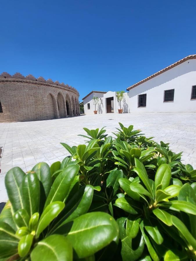Finca La Caprichosa Cortelazor المظهر الخارجي الصورة