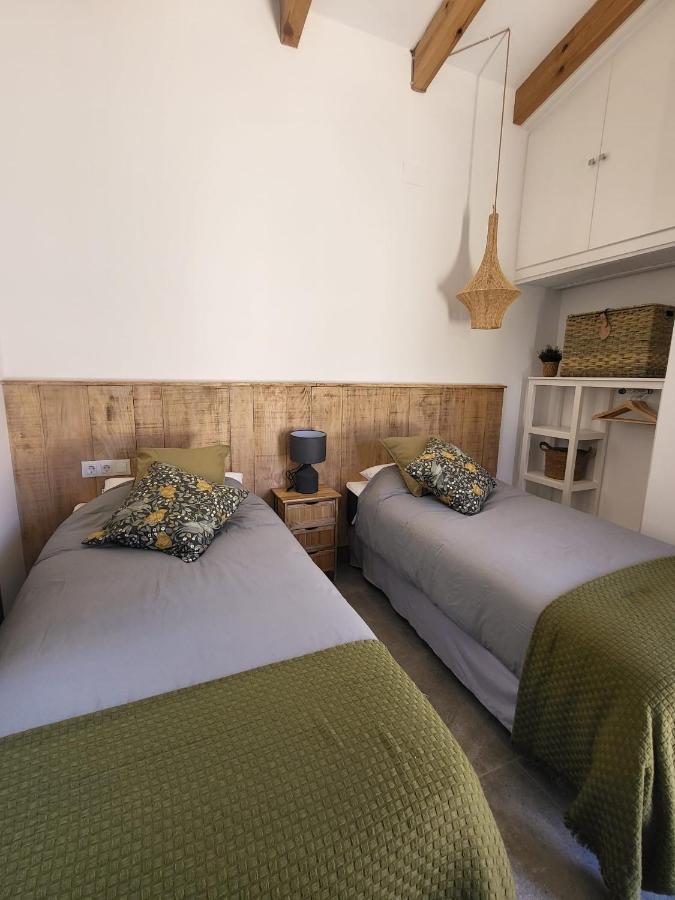 Finca La Caprichosa Cortelazor المظهر الخارجي الصورة
